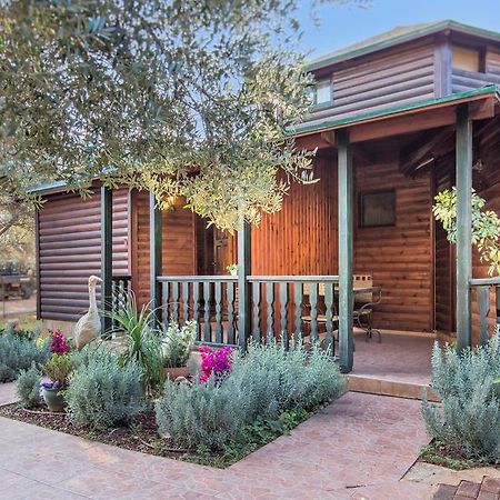 Lavender In The Mountains Villa Ramot Naftali Esterno foto