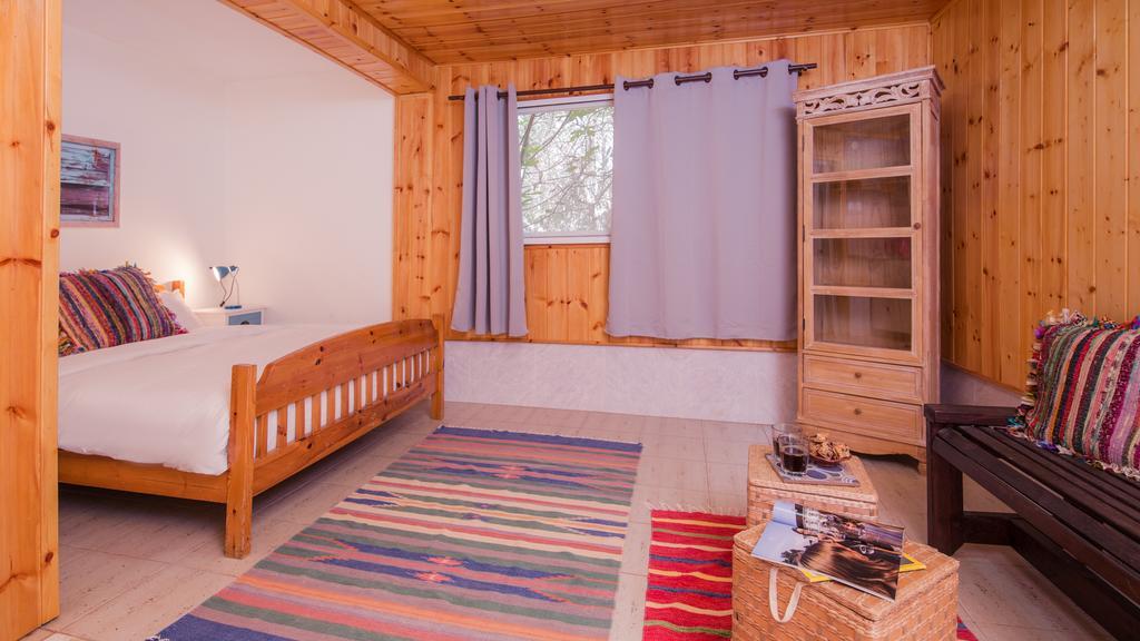 Lavender In The Mountains Villa Ramot Naftali Esterno foto